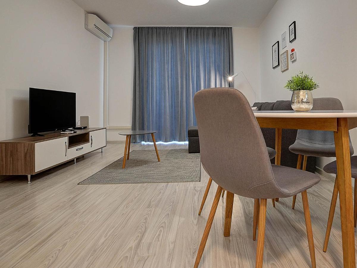 Vision Apartments Budapest Luaran gambar