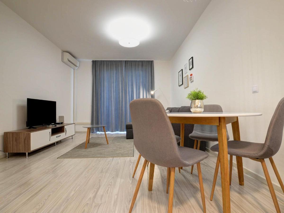 Vision Apartments Budapest Luaran gambar